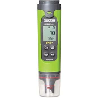 oakton osprey scientific ecotestr pH 2+