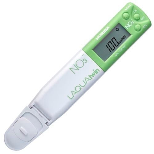 Horiba LAQUA Twin Conductivity Meter - Osprey Scientific Inc.